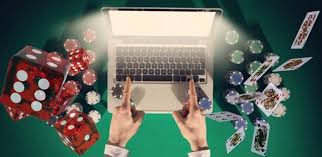Вход на официальный сайт Casino Onion